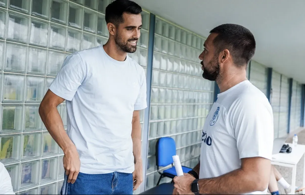 FC Porto ruma a Inglaterra para estágio